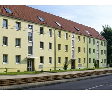 Dessauer Straße 177 - Frohe Zukunft - Foto 1