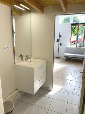 Location Appartement 1 pièce 23m² TOURS 37000 - Photo 3