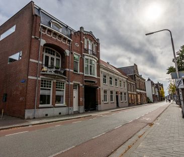 Te huur: Appartement Bisschop Zwijsenstraat in Tilburg - Photo 2