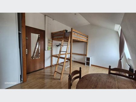 Appartement à Louer à LILLE 460 € - Photo 5