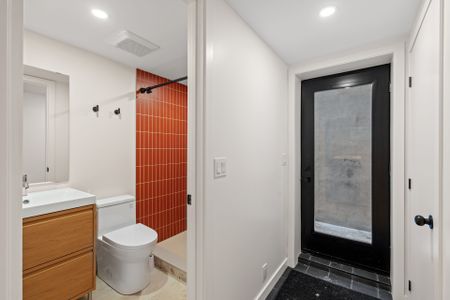 For Lease - 111 Boulton Avenue Unit# #Lower, Toronto, Ontario - Photo 5