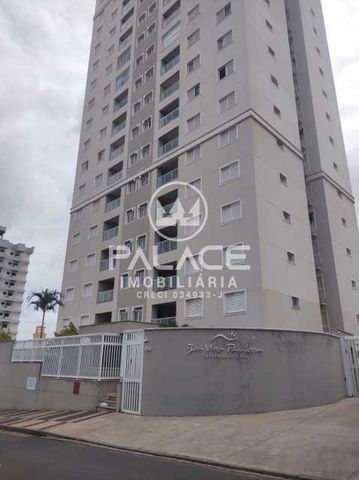 Apartamento Para Alugar Em Paulicéia de 86.00 m² Com 3 Quartos, 1 Suite E 1 Garagem - Foto 3