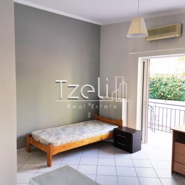 Studio/Γκαρσονιέρα για ενοικίαση Προάστιο (Πάτρα) - Photo 1