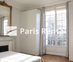 2 chambres, Porte Maillot Paris 16e - Photo 1