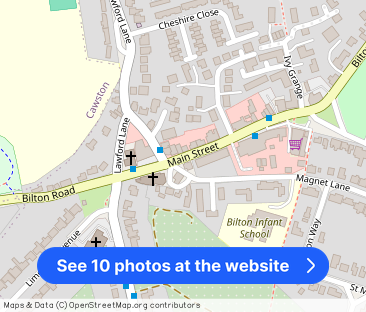 2 bedroom coach house for rent - Photo 1