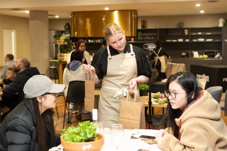 L203/8 Caulfield Boulevard, Caulfield North VIC 3161 - Apartment For Rent | Domain - Photo 4