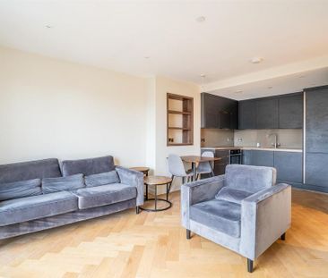 1 bedroom property to rent - Photo 3