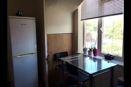 2 Bed Flat, Bobbers Mill Road, NG7 - Photo 5