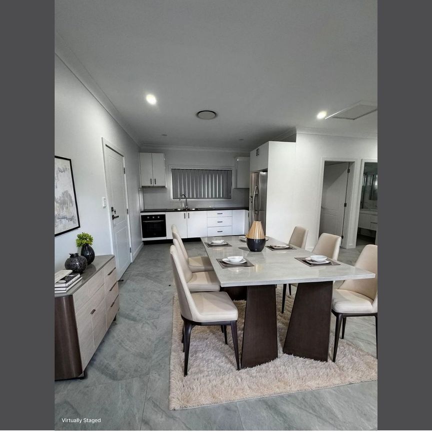 Brand new 2-bedroom granny flat - Photo 1
