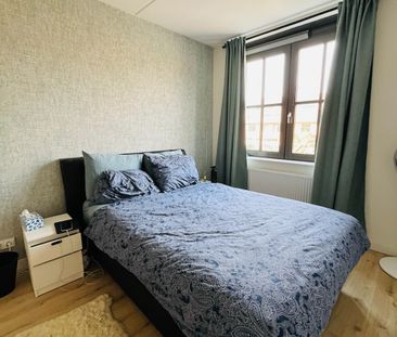 Thomas Morelaan 90, 2135 WC, Hoofddorp - Foto 4
