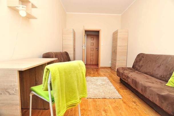 Komfortowy pokój do wynajęcia w Centrum, nr 2 - Photo 1