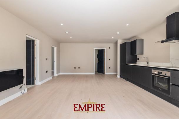 2 bedroom apartment to rent - Photo 1