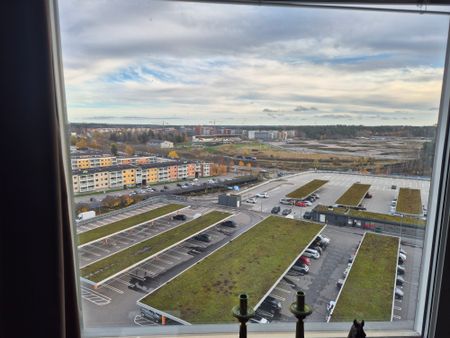 Gustaf Bergs väg, Täby - Photo 3