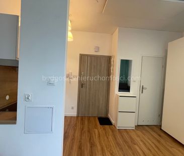 Do wynajęcia mieszkanie Bydgoszcz Centrum - 23m2 - Photo 3