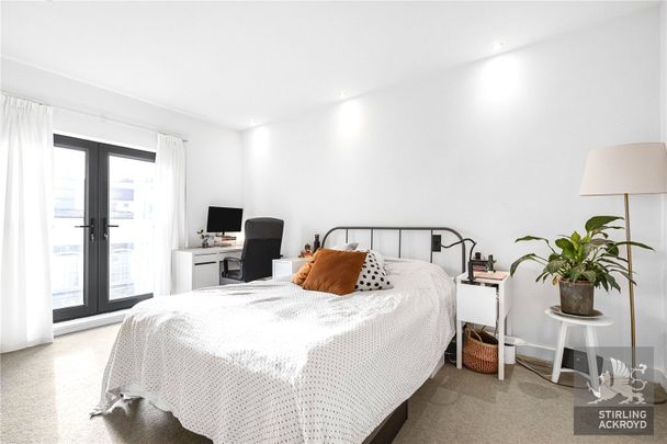 Noble House, 255 Graham Road, Hackney, London, E8 1PE - Photo 1