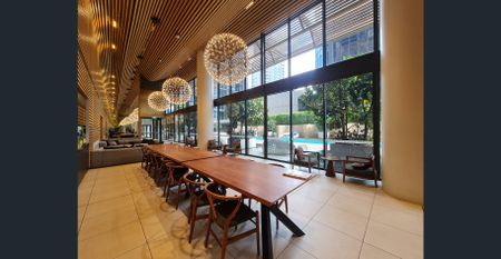 Luxury 1 Bedroom Apartment in the heart of Parramatta - Photo 5