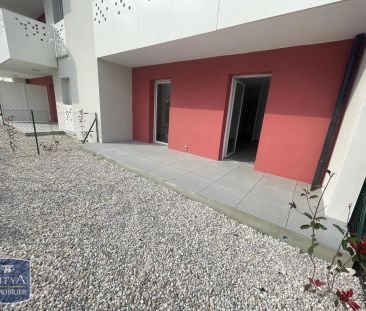 Appartement à louer 3 pièces 63.75m² - Photo 6