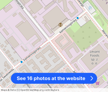 Nowe 3-pokojowe mieszkanie w nowym budynku – Grunwald, Jeleniogórska 5 - Photo 1