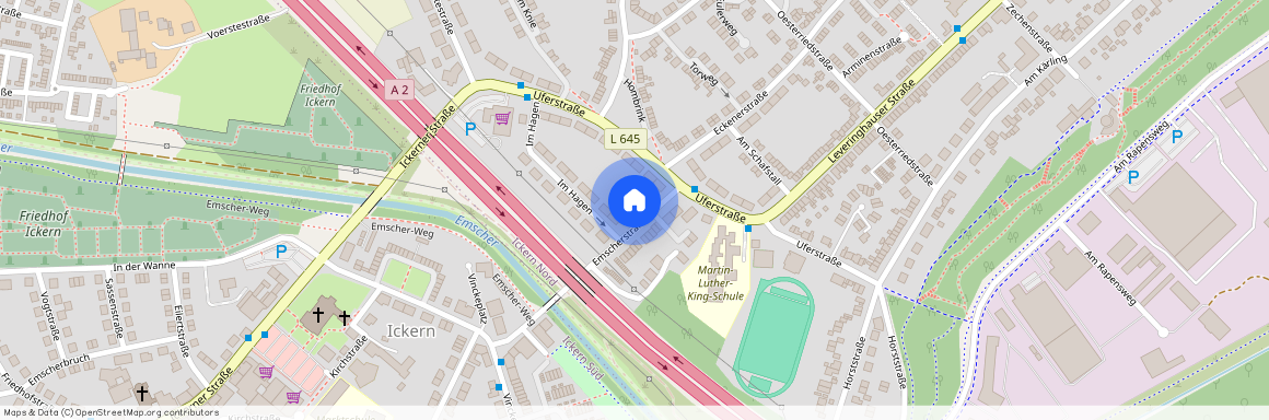 Emscherstraße 23, 44581 Castrop-Rauxel