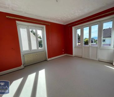 Appartement à louer 2 pièces 46.37m² - Photo 2