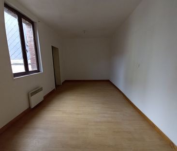 Location appartement 2 pièces, 52.70m², Gisors - Photo 1