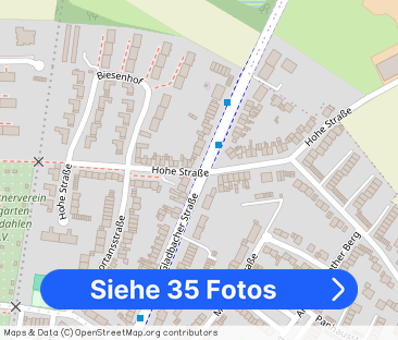 Wohnen über den Dächern von Rheindahlen - Foto 1