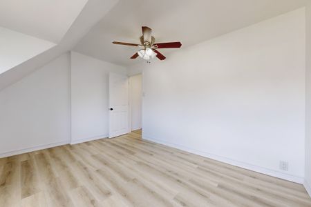 For Lease - 656 Crawford Street Unit# 3, Toronto, Ontario - Photo 4