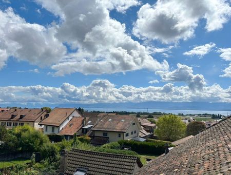 Maison 4.5 pièces - Photo 4