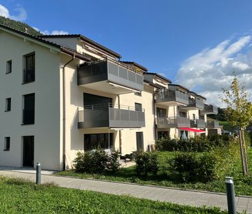 4 ½ PIÈCES AVEC JOLI BALCON ! - Foto 4