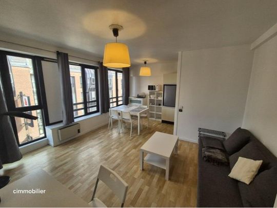 Appartement à Louer à LILLE 820 € - Photo 1