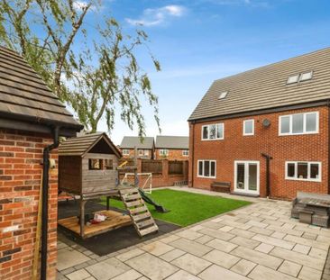 Friesian Drive, Lightfoot Green, Preston - Photo 4