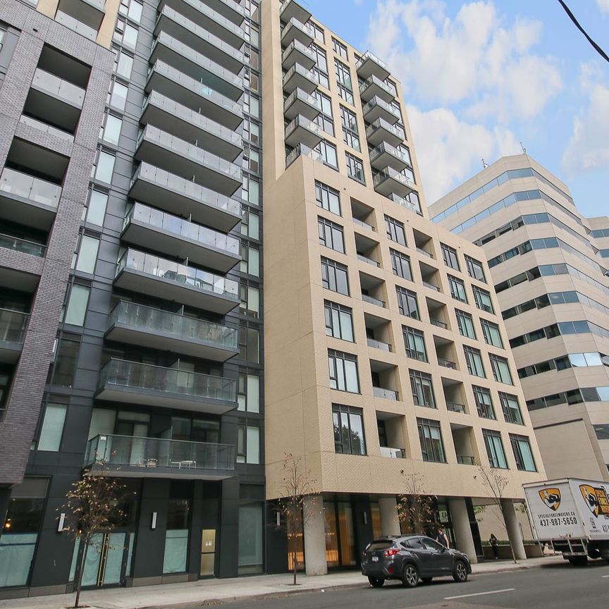 For Lease - 543 Richmond Street Unit# 930, Toronto, Ontario - Photo 1