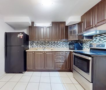 For Lease - 58 Hummingbird Drive Unit# Bsmt, Toronto, Ontario - Photo 3