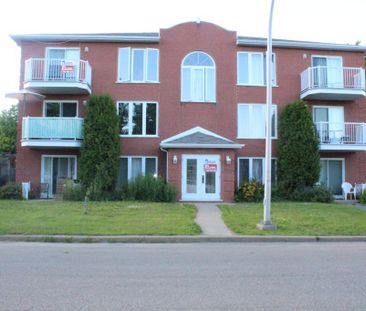 Appartement 5650 Donais - Photo 1
