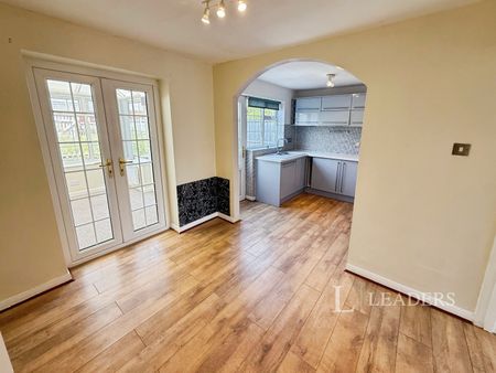 3 bedroom house to rent Brewery Street, Burgh Le Marsh, PE24 - Photo 3