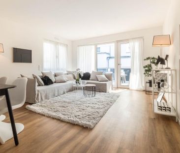 Vier Wände zum Wohlfühlen. - Foto 1