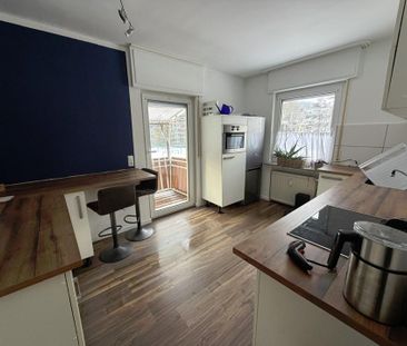 Gemütliche 4-Zi. Wgh. mit Balkon in GM-Dieringhausen ab 01.02.2026 ... - Photo 2