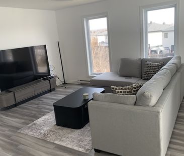 2 Chambres à Coucher Appartement à Louer - Photo 2