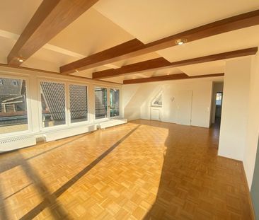 Beneidenswerte Aussicht über Bielefeld-Theesen - Photo 2