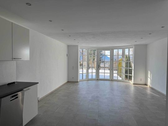 Exklu­si­ves Rei­hen­haus in herr­li­cher Aus­blicks­la­ge - Photo 1