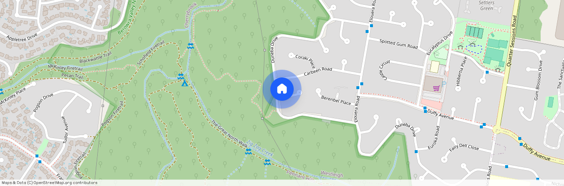 108 Duneba Drive, Westleigh NSW 2120