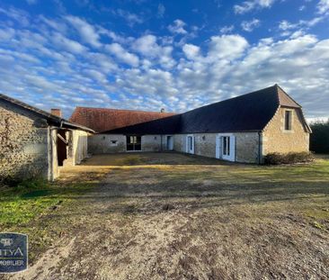 Location Maison 6 pièces 149m² BASSILLAC 24330 - Photo 4