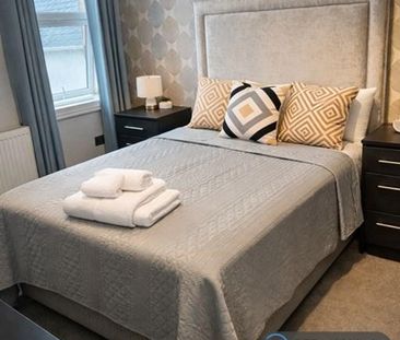 1 bedroom in a house share to rent - Photo 3