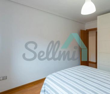 Piso de alquiler en Juan Uría Riu, El Carbayedo - El Quirinal - Foto 6