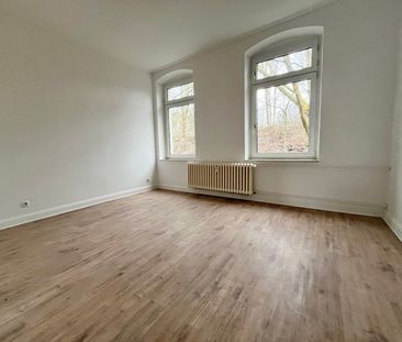 Schöne 2-Zimmer-Wohnung, frei ab sofort! - Foto 1