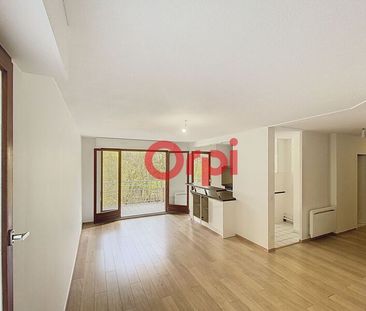 Appartement à louer 3 pièces • Collonges-sous-Salève - Photo 1