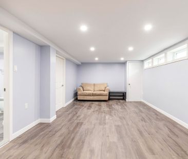 605 Av. Abercorn, Mont-Royal - Photo 5