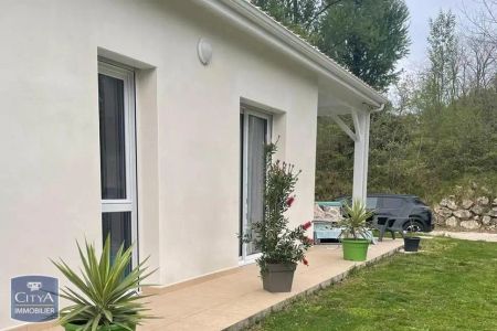 Maison à louer 5 pièces 184.44m² - Photo 4