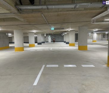 Erleben Sie Wohnkomfort pur! Lichtdurchflutete 2-Zimmer-Neubauwohnu... - Photo 5