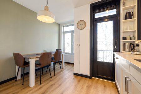 Te huur: Appartement Marco Polostraat in Amsterdam - Foto 3